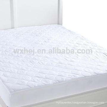 Factory price Bed bug quilt mattress cover for medical hotel home